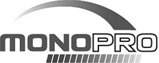 MONOPRO logo