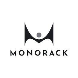 MONORACK logo
