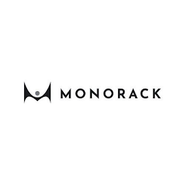 MONORACK logo