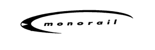 MONORAIL logo
