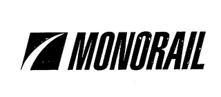 MONORAIL