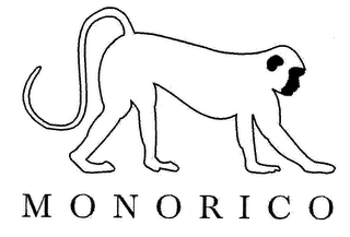 MONORICO logo