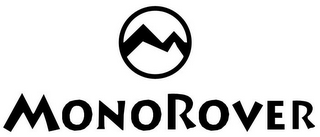 MONOROVER logo