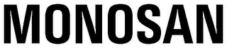 MONOSAN logo