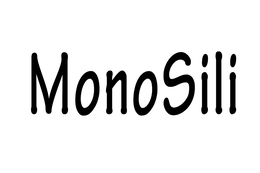 MONOSILI logo