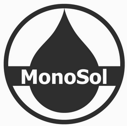 MONOSOL logo