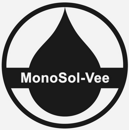MONOSOL-VEE logo