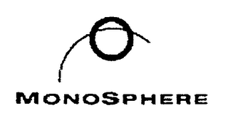 MONOSPHERE logo