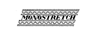 MONOSTRETCH logo