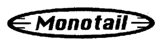 MONOTAIL logo