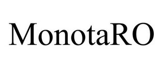 MONOTARO logo
