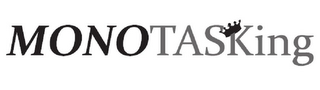 MONOTASKING logo