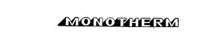 MONOTHERM logo