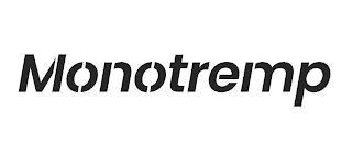 MONOTREMP logo