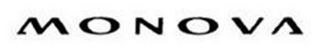 MONOVA logo
