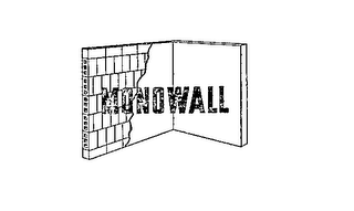MONOWALL logo