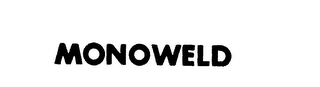 MONOWELD logo