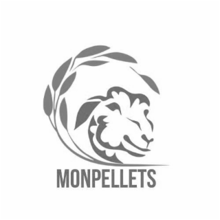 MONPELLETS logo