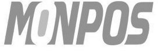 MONPOS logo