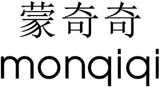 MONQIQI logo