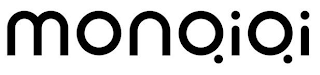 MONQIQI logo