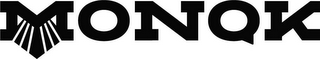 MONQK logo