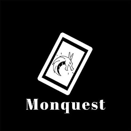 MONQUEST logo