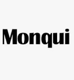MONQUI logo