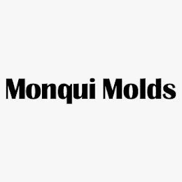 MONQUI MOLDS logo