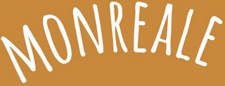 MONREALE logo