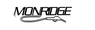 MONRIDGE logo