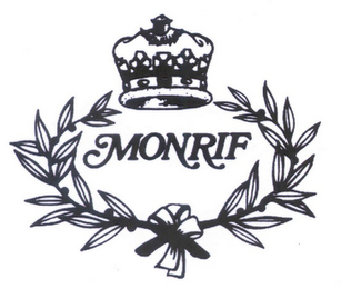 MONRIF logo