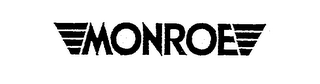 MONROE logo
