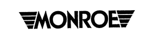 MONROE logo