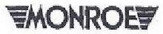 MONROE logo