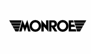 MONROE logo