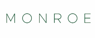 MONROE logo