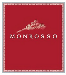 MONROSSO logo