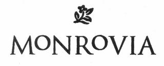 MONROVIA logo