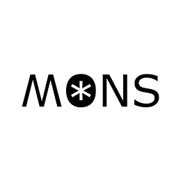 MONS logo