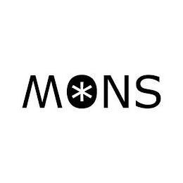 MONS logo