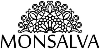 MONSALVA logo
