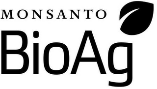 MONSANTO BIOAG logo