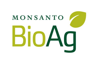 MONSANTO BIOAG logo