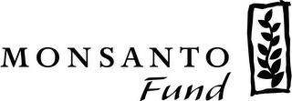 MONSANTO FUND logo