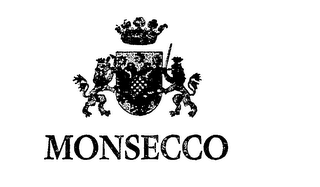 MONSECCO logo