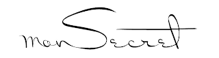 MONSECRET logo
