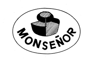 MONSENOR logo