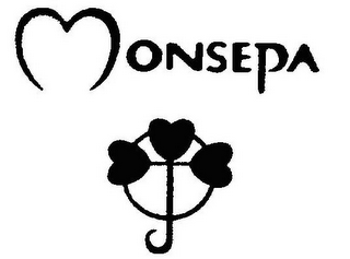 MONSEPA logo