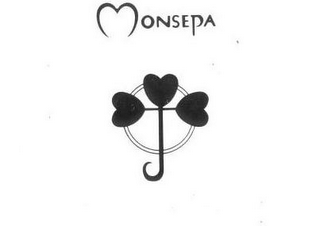 MONSEPA logo